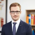 Rechtsanwalt Lukas Kucklick