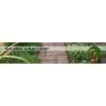 Logo GaLaBau Lukas Leiter