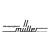 Logo Lukas Pustelnik Bauspenglerei Müller E.K. Inh.
