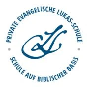Logo Lukas-Realschule München - Evangelische Privatschule