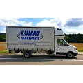 Lukat Transporte Wuppertal