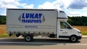 Logo Lukat Transporte