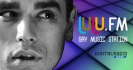 Logo Lulu Leslie Morgan