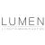 Logo lumen lights GmbH