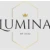 Logo LUMINA Aesthetic Praxis | Bochum