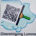 Logo Fensterreinigung R&uuml;diger Lumma