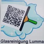 Logo Fensterreinigung Rüdiger Lumma