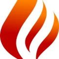 Logo Luna Grill