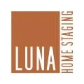 Logo Luna Homestaging