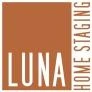 Logo Luna Homestaging