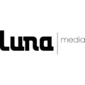 Logo Luna media GmbH
