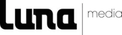 Logo Luna media GmbH
