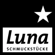 Logo Luna Schmuckstücke Sara Wiedemann