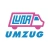 Logo Luna Umzug