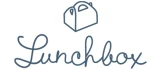 Logo Lunchbox Catering GmbH & Co. KG