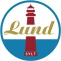 Logo Lund Cafe - Restaurant - B&auml;ckerei - Konditorei