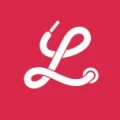 Logo Lunge Lauf- und Sportschuh