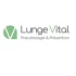 Logo LungeVital Lungenfacharzt Jalal Gholami Lungenarzt