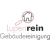 Logo Lupenrein Gebäudereinigung GbR