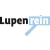 Logo Lupenrein - Gebäudereinigung
