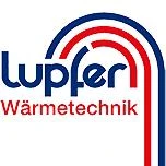 Logo Lupfer Wärmetechnik Heizung- Sanitär-Klima-Solar