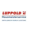 Logo Luppold Hausmeisterservice