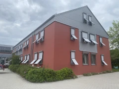 Lupusor Larina Nürnberg