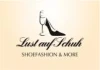 Logo Lust Auf Schuh Schuhgeschäft