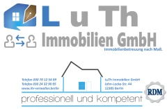 LuTh Immobilien GmbH Berlin