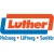 Logo Luther GmbH & Co. KG