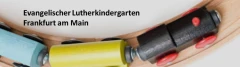 Logo Luther-Kindergarten