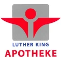 Logo Luther King Apotheke