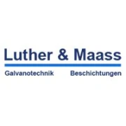 Logo Luther & Maass GmbH