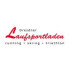 Logo Lutz & Dr. Bernd Melzer GbR Dresdner Laufsportladen