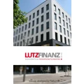 Logo Lutz-Finanz Immobilienvermittlungs GmbH
