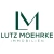 Logo Lutz Moehrke Immobilien