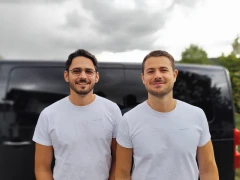Lutz und Lutz Nagold