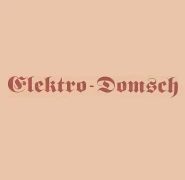 Lutz Zimmermann Elektro Domsch Bad Schandau