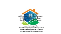 Lutze Services für Glas und Gebäudereiniger Paderborn