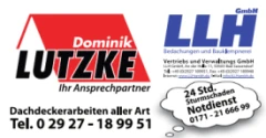 LUTZKE GmbH Bad Sassendorf