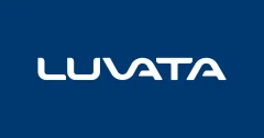 Logo Luvata Sales OY NE Metalle