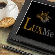 Logo LUX Internet GmbH