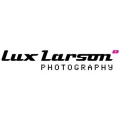Logo Lux Larson PHOTOGRAPHY