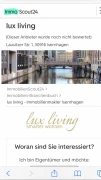 lux living Isernhagen