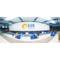 Logo LUX Logistik e. K.