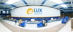 Logo LUX Logistik e. K.