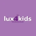 Logo Lux4Kids Kinderwagen Outletstore