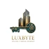 Logo Luxbyes Schl&uuml;sseldienst