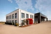 Logo LUXFEN GmbH Fensterbau