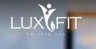 Logo LuxFit GmbH